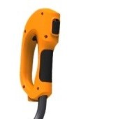 Электрокоса CARVER TR-1500S/BH купить в Надыме