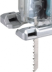 Лобзик Makita JV100DZ аккумуляторный купить в Надыме