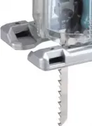 Лобзик Makita JV100DZ аккумуляторный (без АКБ и ЗУ) купить в Надыме