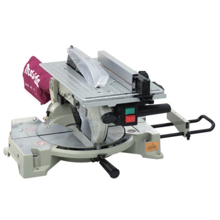 Пила торцовочная(торцевая) Makita LH1040F Комби купить в Надыме