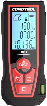 Лазерный дальномер CONDTROL XP1 купить в Надыме