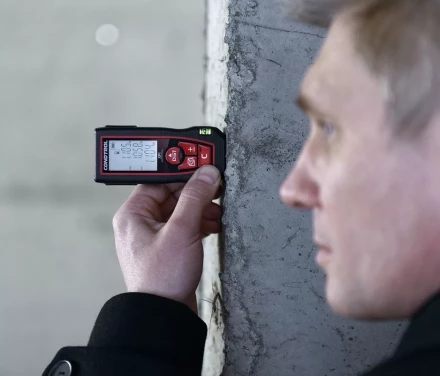 Лазерный дальномер CONDTROL XP1 купить в Надыме