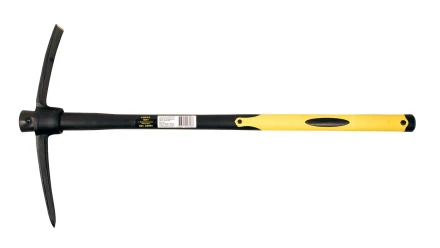 Кирка 1500 грамм с фиберглассовой рукояткой Энкор 23041 купить в Надыме