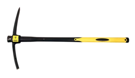 Кирка 1500 грамм с фиберглассовой рукояткой Энкор 23041 купить в Надыме
