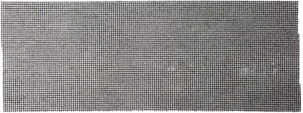 Шлифовальная сетка URAGAN абразивная, водостойкая № 100, 105х280мм, 5 листов 35555-100 купить в Надыме