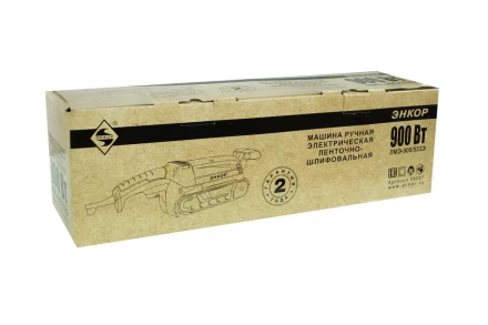 Ленточная шлифмашина ЛМЭ-900/533Э Энкор 50287 купить в Надыме