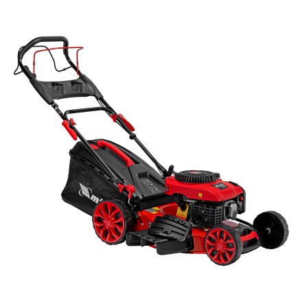 Газонокосилка бензиновая MTX GLM-510-SP, 200 см3, 51см, привод, 65л купить в Надыме