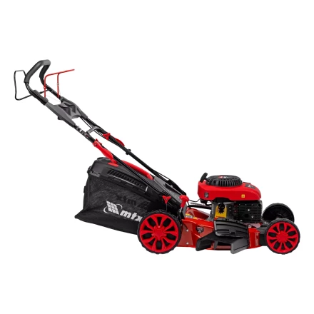 Газонокосилка бензиновая MTX GLM-510-SP, 200 см3, 51см, привод, 65л купить в Надыме