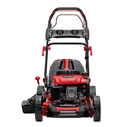 Газонокосилка бензиновая MTX GLM-510-SP, 200 см3, 51см, привод, 65л купить в Надыме