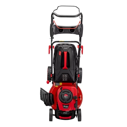 Газонокосилка бензиновая MTX GLM-510-SP, 200 см3, 51см, привод, 65л купить в Надыме