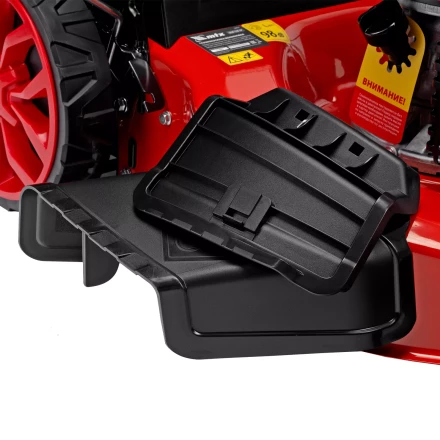 Газонокосилка бензиновая MTX GLM-510-SP, 200 см3, 51см, привод, 65л купить в Надыме