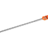 Бур MESSER по бетону SDS-PLUS тип "-"BI-25-100 купить в Надыме