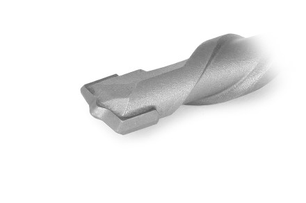 Бур MESSER по бетону SDS-PLUS тип &quot;-&quot;BI-25-100 купить в Надыме