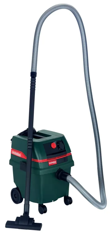 Пылесос Metabo ASR 2025 (Пыле-водосос) купить в Надыме