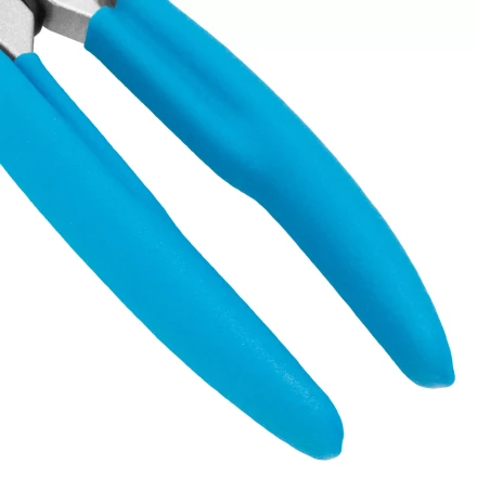 Секатор прямого реза Palisad, 205 мм, алюминиевые рукоятки в ПВХ-оболочке, Luxe 60463 купить в Надыме