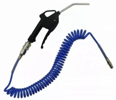 Продувка пластиковая PROFI + шланг 4м OMG купить в Надыме