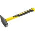 Молоток слесарный Fiberglass 600 г с фиберглассовой рукояткой, STAYER Professional 20050-06 20050-06_z01 купить в Надыме
