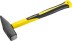 Молоток слесарный Fiberglass 600 г с фиберглассовой рукояткой, STAYER Professional 20050-06 20050-06_z01 купить в Надыме