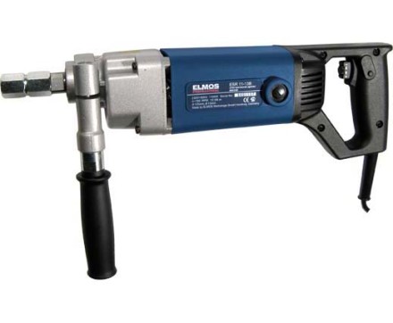 Набор дрель Elmos ESR1113 + миксер Elmos EMX 11 + мешалка 120мм купить в Надыме