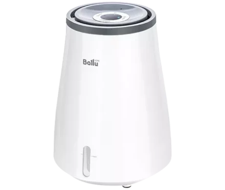 Увлажнитель Ballu EHB-010 холодный пар купить в Надыме