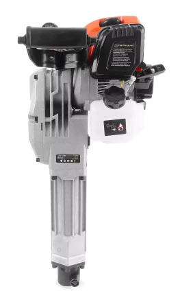 Бензиновый отбойный молоток MESSER JH-100 купить в Надыме