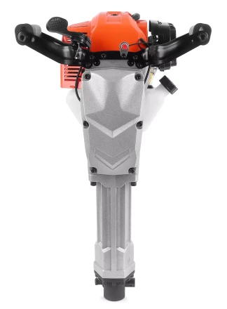 Бензиновый отбойный молоток MESSER JH-100 купить в Надыме