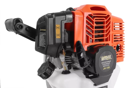 Бензиновый отбойный молоток MESSER JH-100 купить в Надыме