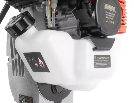 Бензиновый отбойный молоток MESSER JH-100 купить в Надыме