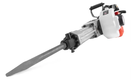 Бензиновый отбойный молоток MESSER JH-100 купить в Надыме