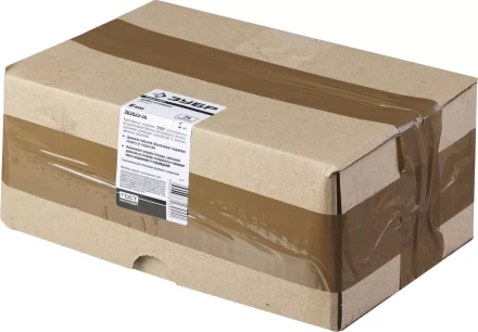 Шайба ЗУБР "МАСТЕР"кузовная, DIN 9021, оцинкованная, 6мм, 5кг 303820-06 купить в Надыме