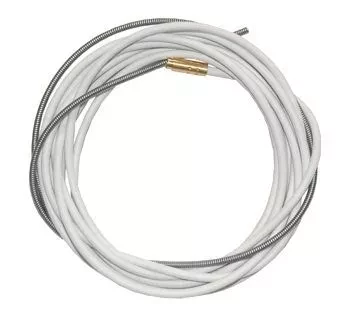 Канал подающий д. 1,4-1,6 мм (3,5м / белый / MW-45) XL124.D042 купить в Надыме