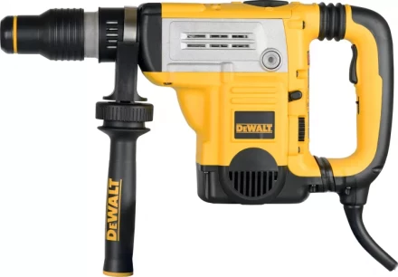 Перфоратор DeWalt D 25602 K купить в Надыме