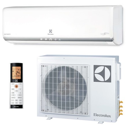 Блок внутренний ELECTROLUX EACS/I-09HM/N3_15Y/in сплит-системы, инверторного типа купить в Надыме
