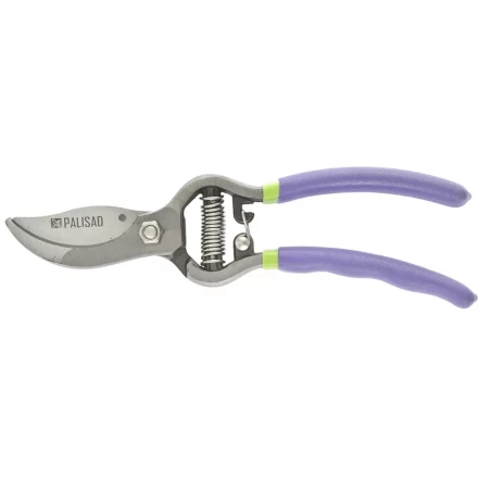 Секатор прямого реза цельнометаллический PALISAD артикул 60492 купить в Надыме