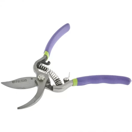 Секатор прямого реза цельнометаллический PALISAD артикул 60492 купить в Надыме