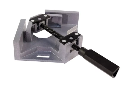 Тиски угловые 70 мм Энкор 20097 купить в Надыме