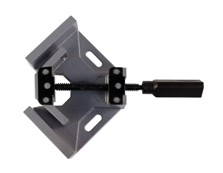 Тиски угловые 70 мм Энкор 20097 купить в Надыме