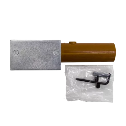 Клемма заземления магнитная МКЗ-500 (квадратная) KY1117 купить в Надыме