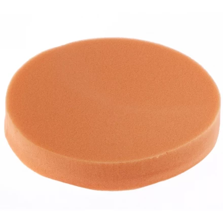 Насадка полировальная под липучку 125 мм поролоновая MATRIX артикул 75968 купить в Надыме