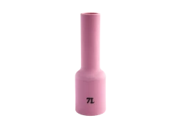 Сопло горелки газовая линза удлиненное 9,5мм TS 17–18–26 IGS0033 Сварог