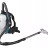 Аккумуляторный ранцевый пылесос Makita 40V XGT VC008GZ (без АКБ и ЗУ) купить в Надыме
