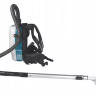 Аккумуляторный ранцевый пылесос Makita 40V XGT VC008GZ (без АКБ и ЗУ) купить в Надыме