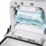 Аккумуляторный ранцевый пылесос Makita 40V XGT VC008GZ (без АКБ и ЗУ) купить в Надыме