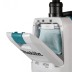 Аккумуляторный ранцевый пылесос Makita 40V XGT VC008GZ (без АКБ и ЗУ) купить в Надыме