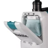Аккумуляторный ранцевый пылесос Makita 40V XGT VC008GZ (без АКБ и ЗУ) купить в Надыме