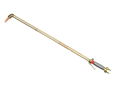 Резак трехтрубный пропановый  Р3П-32-Р-У2 R3P-32-R-LPG Сварог купить в Надыме