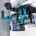 Аккумуляторный перфоратор XGT Makita HR001GM201 купить в Надыме