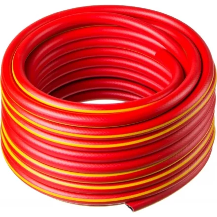 Шланг GRINDA EXPERT поливочный, 35 атм., армированный, 3-х слойный, 1/2"х20м 8-429005-1/2-20_z02 купить в Надыме