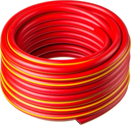 Шланг GRINDA EXPERT поливочный, 35 атм., армированный, 3-х слойный, 1/2"х20м 8-429005-1/2-20_z02 купить в Надыме