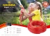 Шланг GRINDA EXPERT поливочный, 35 атм., армированный, 3-х слойный, 1/2"х20м 8-429005-1/2-20_z02 купить в Надыме
